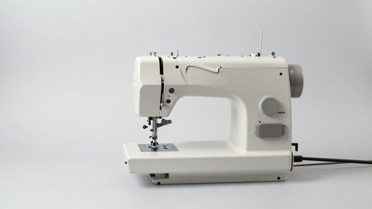 Best German Sewing Machines