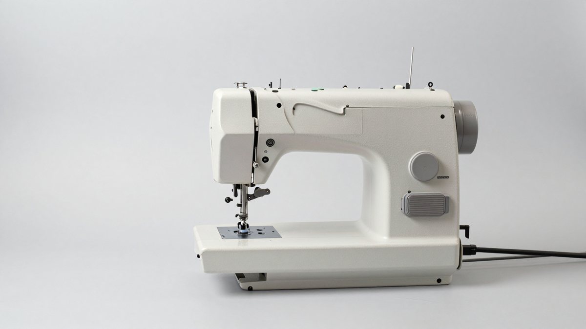 Best German Sewing Machines