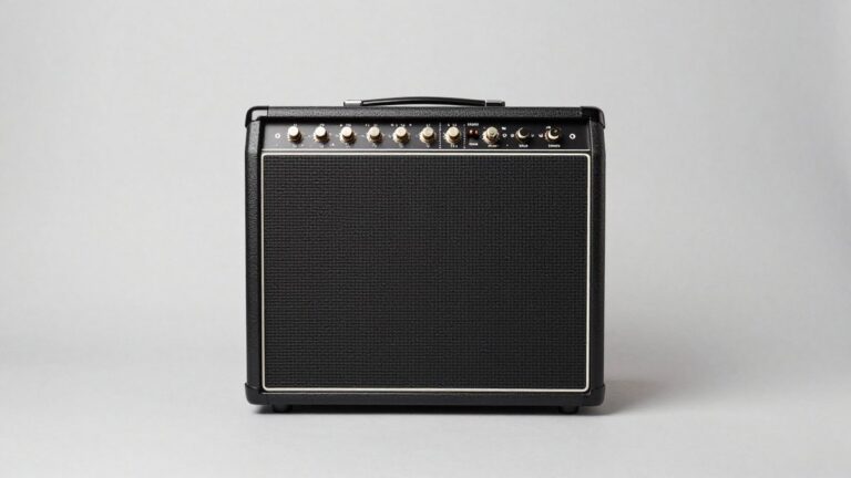 Best Guitar Combo Amps for Home and Stage