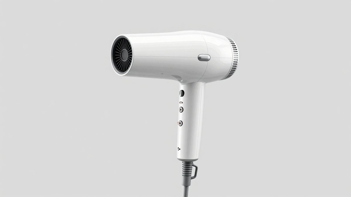 Best Hair Dryers Us