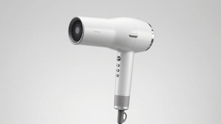 Best Hair Dryers Us