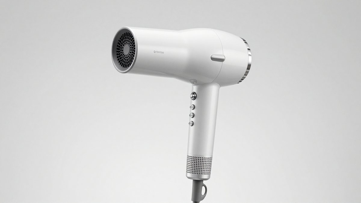 Best Hair Dryers Us