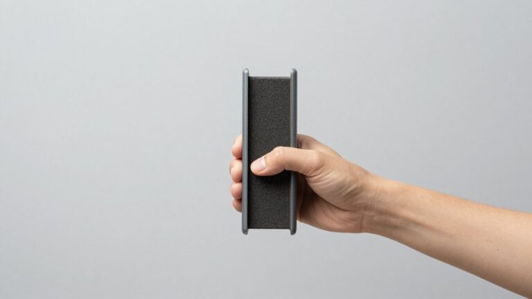 Best Hand Sanders for Woodworking: Blocks, Sponges, and Detail Tools