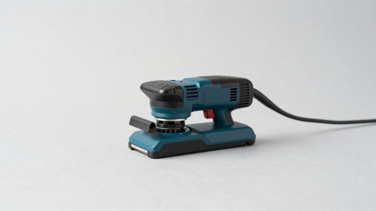 Best Handheld Sanders for Wood: Top Picks for Smooth Finishes