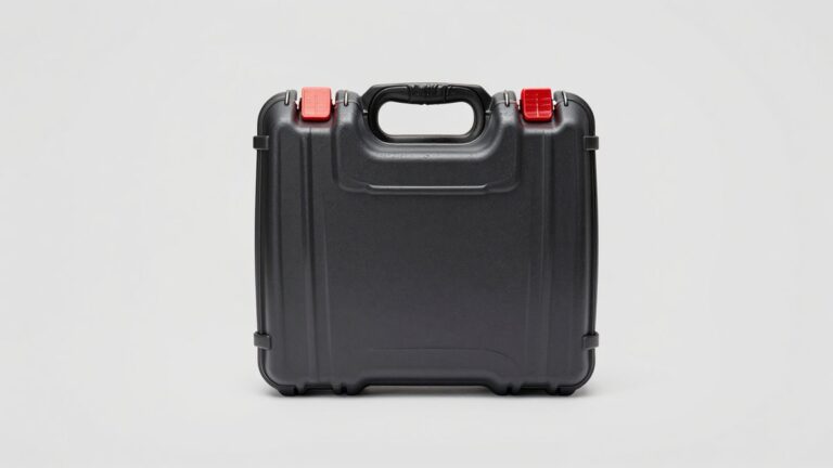 Best Hard Gun Cases for Air Travel