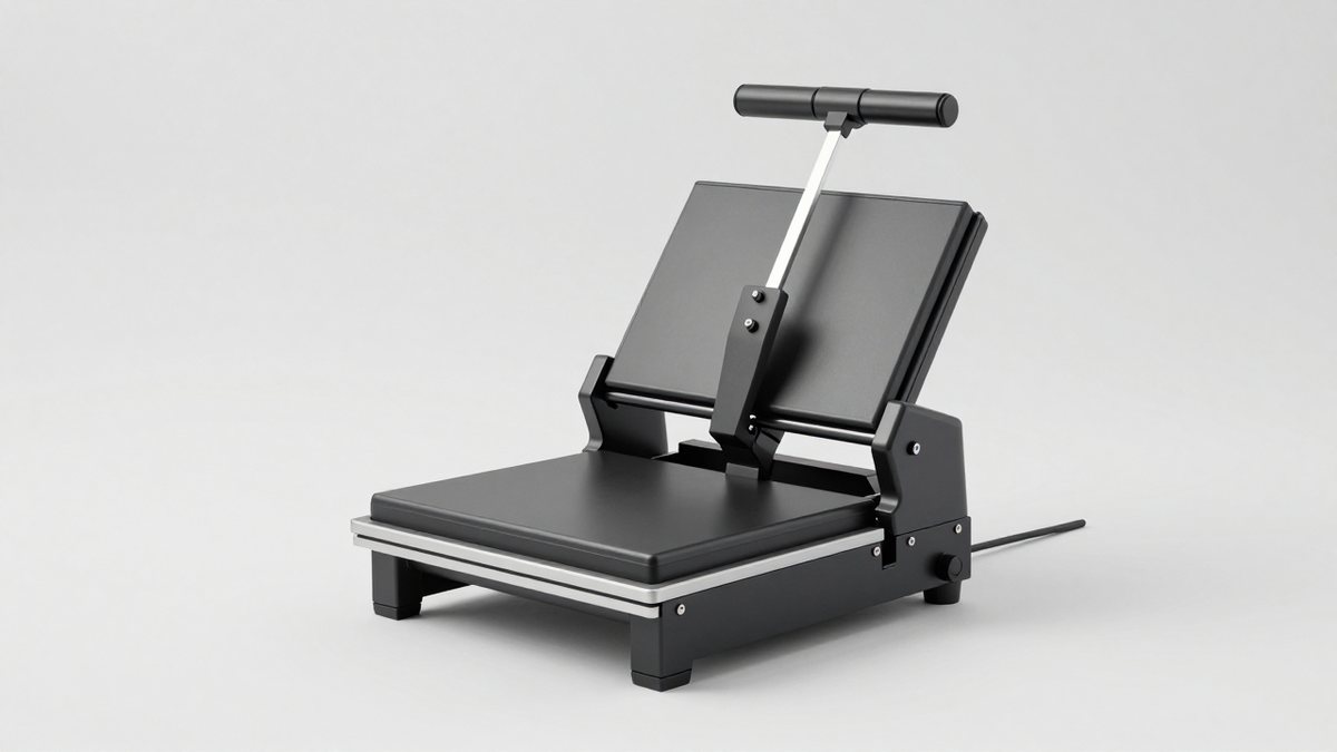 Best Heat Press Machines