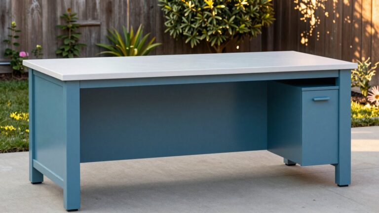 Best Heavy Duty Workbenches
