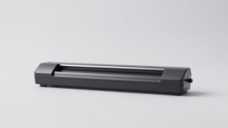 Best High-Capacity Vacuum Sealers for Sous Vide