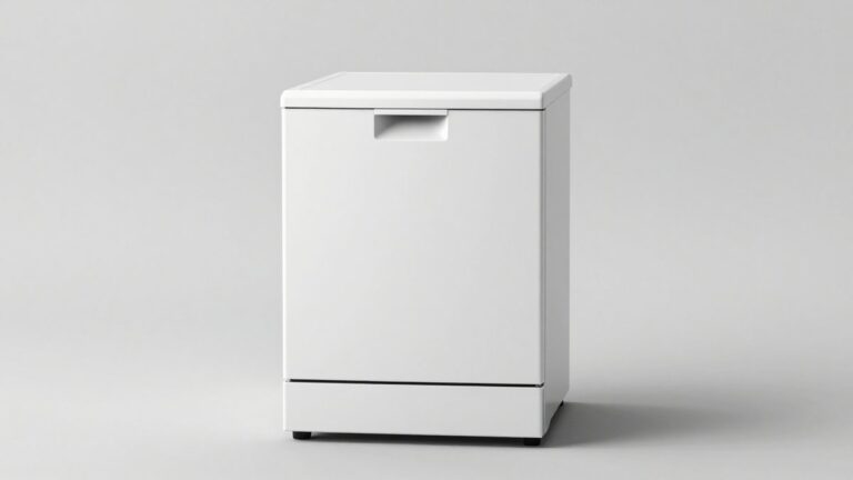 Best Inexpensive Dishwashers White