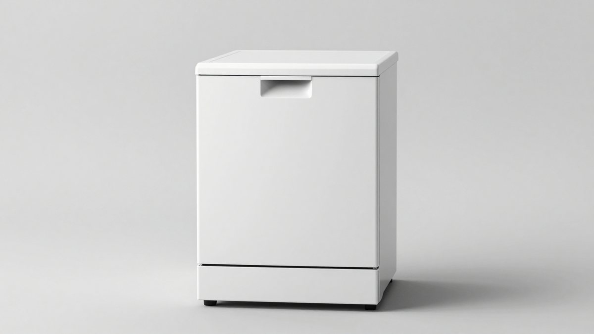 Best Inexpensive Dishwashers White