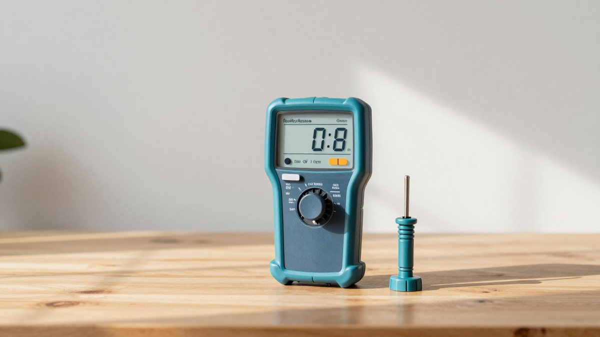 Best Insulation Resistance Testers