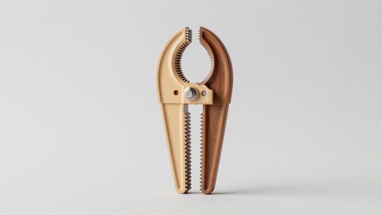 Best Jaw Clamps for Secure, Damage-Free Woodworking