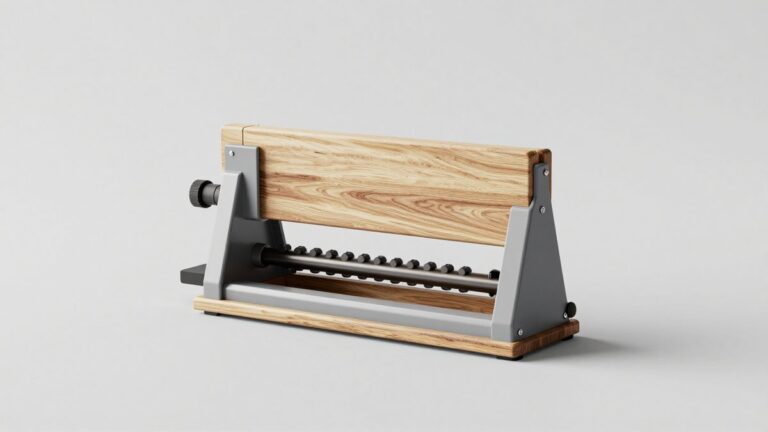 Best Jointers for Accurate Bevels on Furniture Components