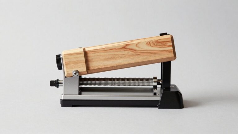 Best Jointers for Flattening Narrow, Long Hardwood Strips