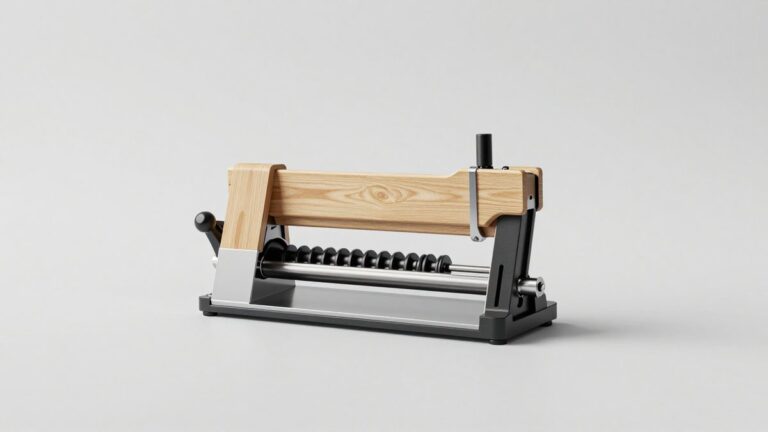 Best Jointers for Flattening Short Furniture Blanks