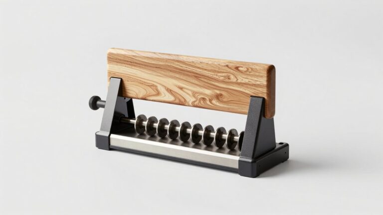 Best Jointers for Flattening Wide Live-Edge Boards