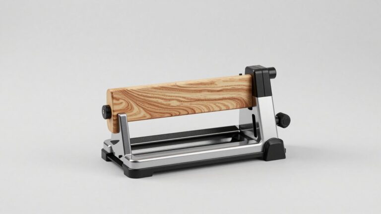 Best Jointers for Milling Cherry and Walnut Stock