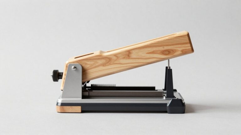 Best Jointers for Milling Dense Exotic Woods