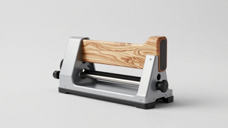 Best Jointers for Milling Narrow Cabinet Rails