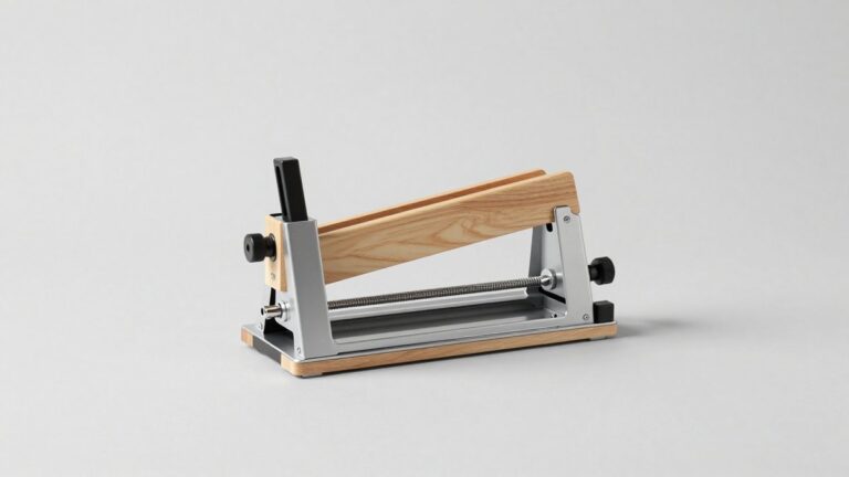 Best Jointers for Preparing Cabinet Door Components