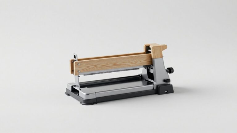 Best Jointers for Preparing Door Rails and Stiles