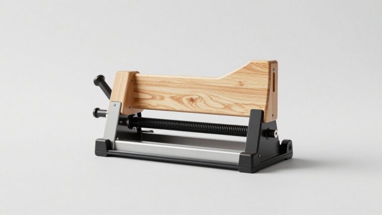 Best Jointers for Removing Twist from Furniture Lumber