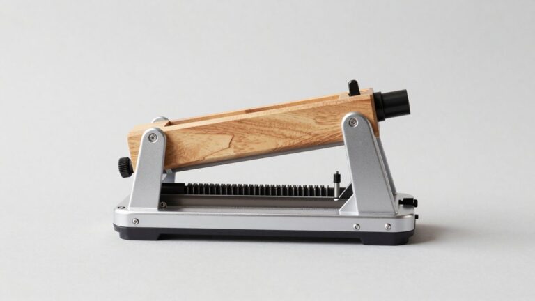 Best Jointers for Squaring Rough Lumber in a Small Workshop