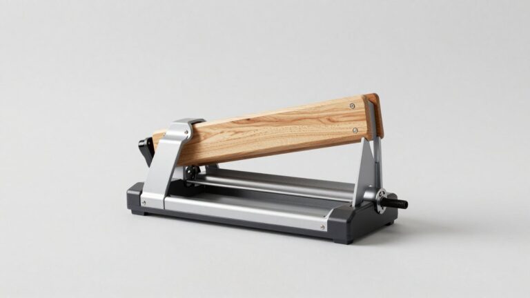 Best Jointers for Squaring Short Furniture Components