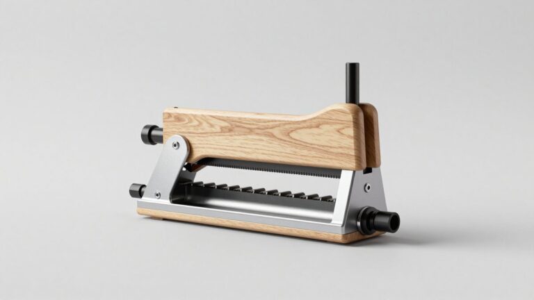 Best Jointers with Cast-Iron Tables for Stable Milling