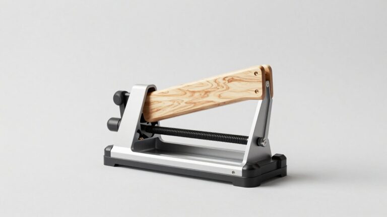 Best Jointers with Spiral Cutterheads for Small Shops