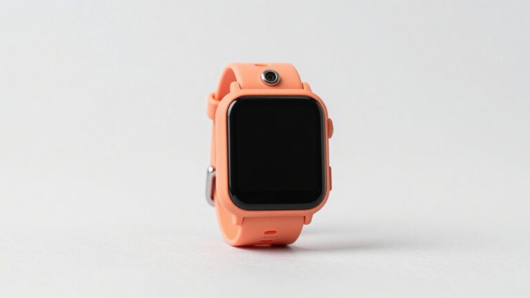 Best Kids Smartwatches: GPS and Calling Picks