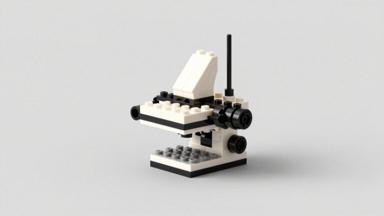 Best Lego Machines Ever