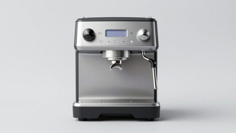 Best Lever Espresso Machines for Richer Shots