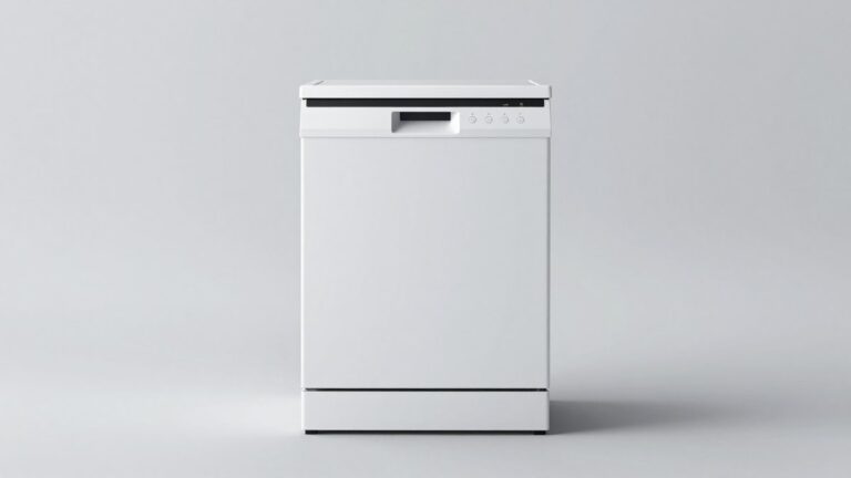 Best Made Dish Washers