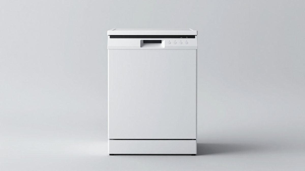 Best Made Dish Washers