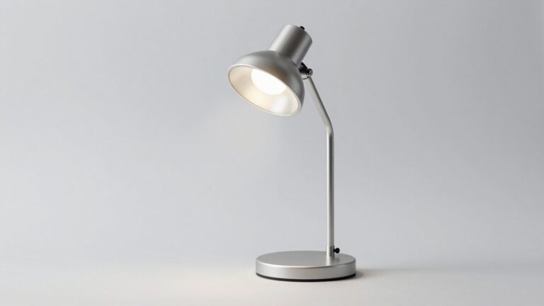 Best Magnifying Desk Lamps