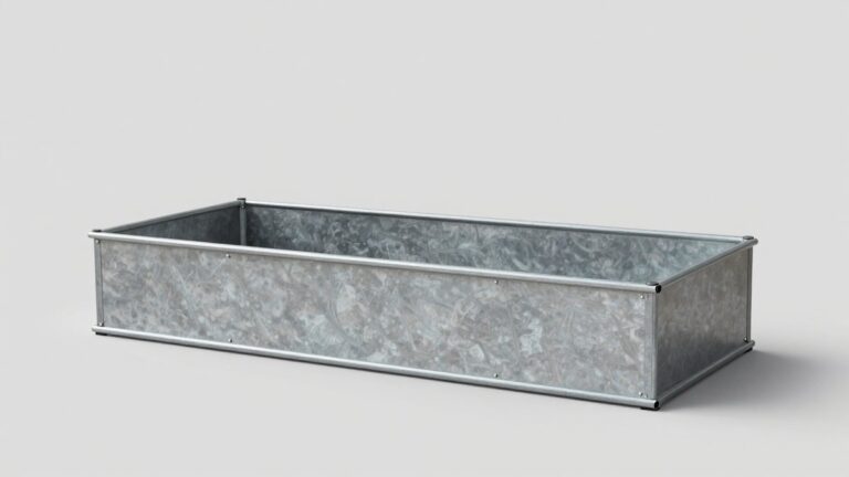 Best Metal Raised Garden Beds
