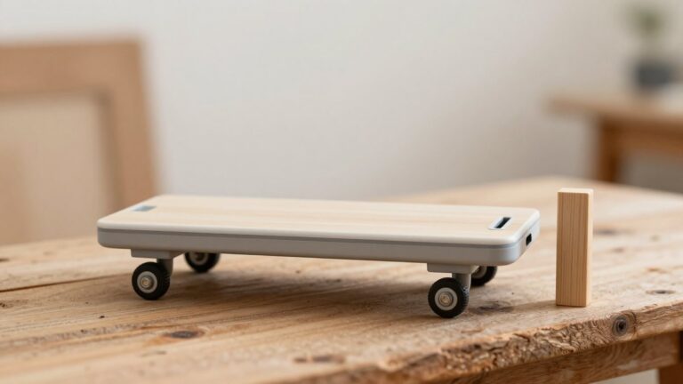 Best Mobile Tool Trolleys with Locking Drawers
