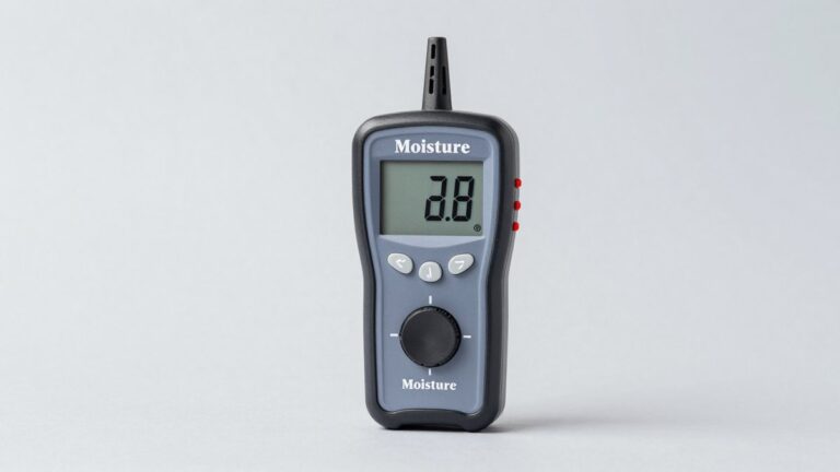6 Best Moisture Meters for Firewood (October 2026)