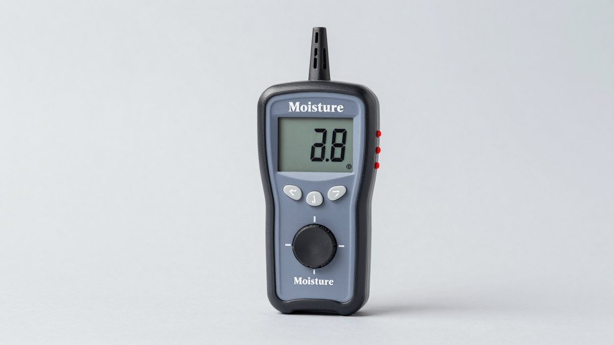 6 Best Moisture Meters for Firewood (October 2026)