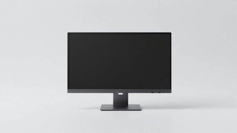 Best Monitor Light Bars for Glare-Free Desks