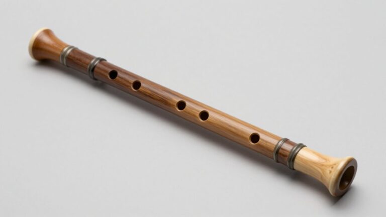 Best Native American Flutes