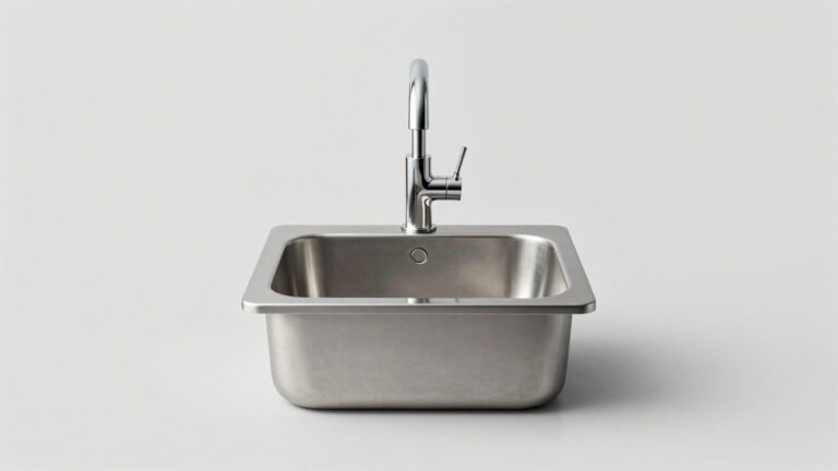 Best Outdoor Sinks for Patios and Kitchens