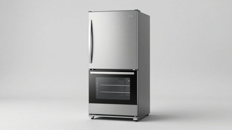 Best Ovens and Refrigerators