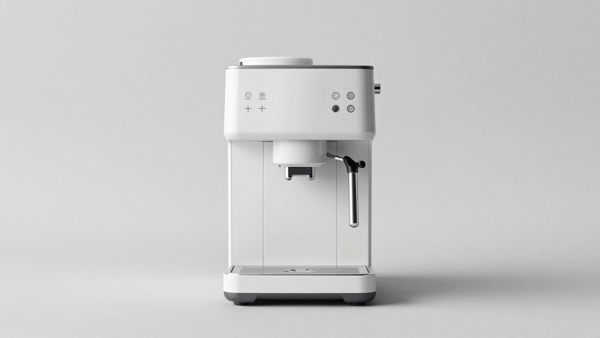 Best Personal Coffee Machines