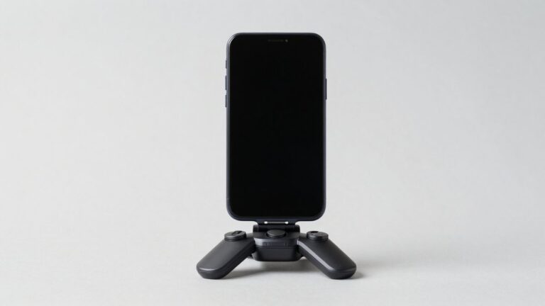 Best Phone Tripods for Content Creators