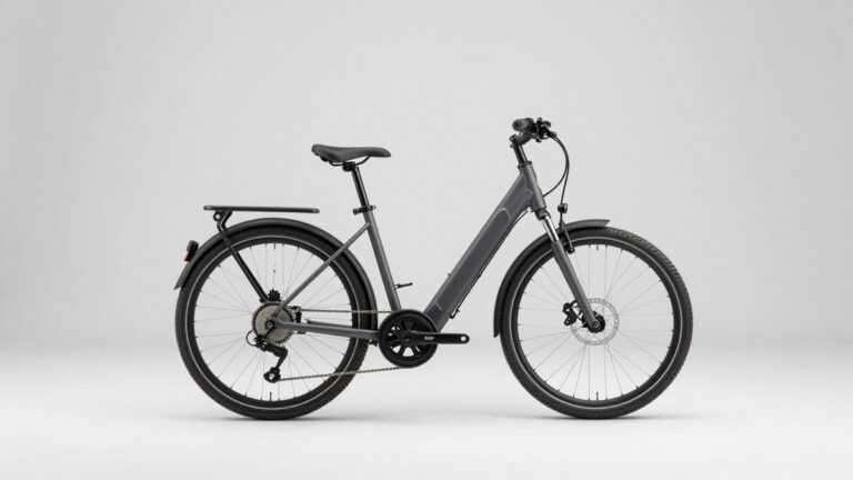 Best Premium Mid-Drive Electric Commuter Bikes