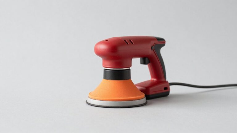 Best Random Orbital Sander for Beginners