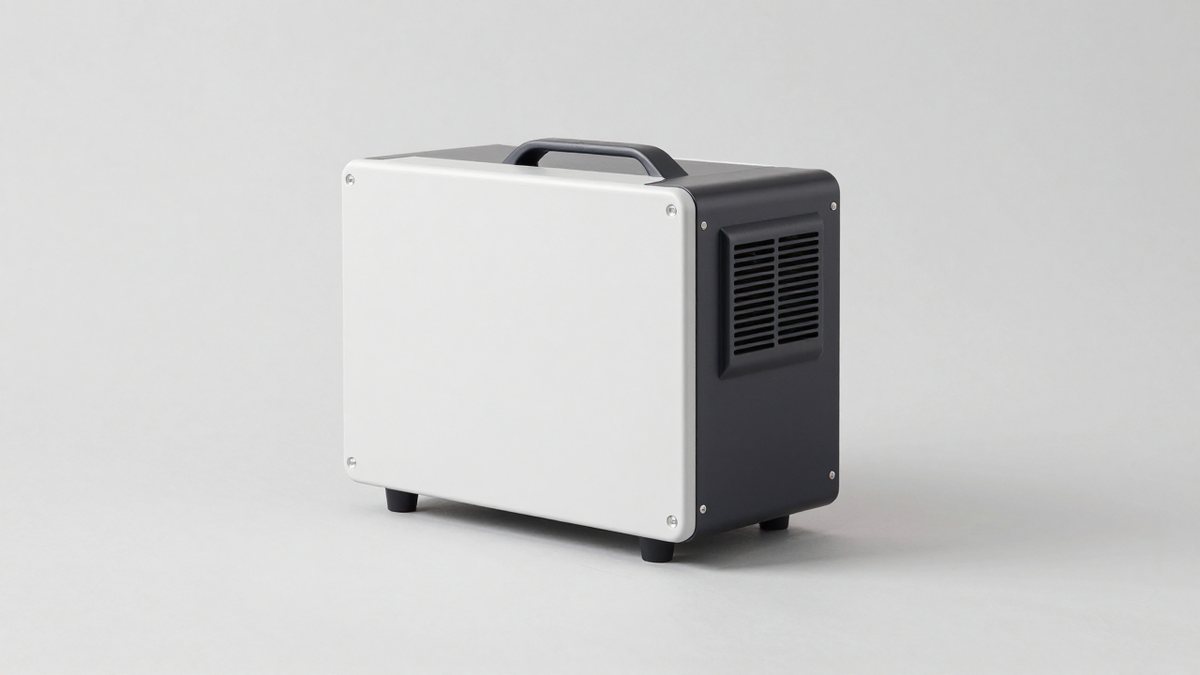 Best Rated Ozone Generators
