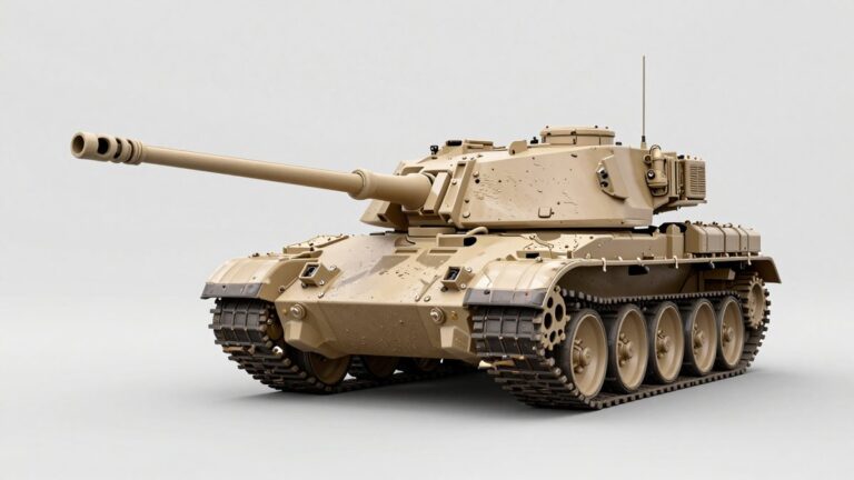 Best RC Tanks for Beginners and Enthusiasts